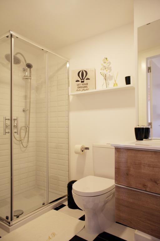 Apartment Alfama Rose - Sardinha