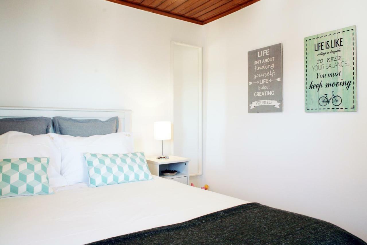 Apartment Alfama Rose - Sardinha Lissabon