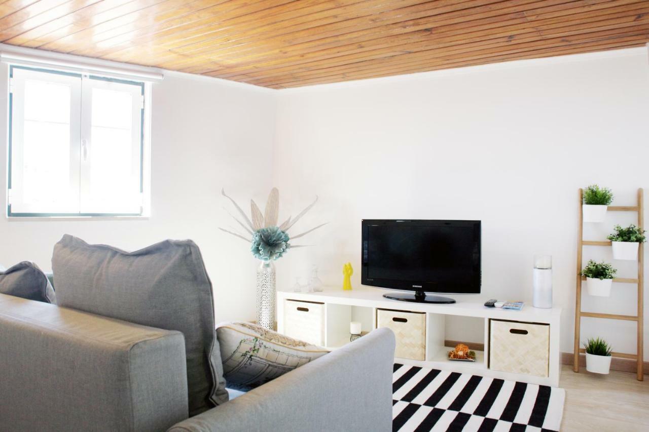 Apartment Alfama Rose - Sardinha *