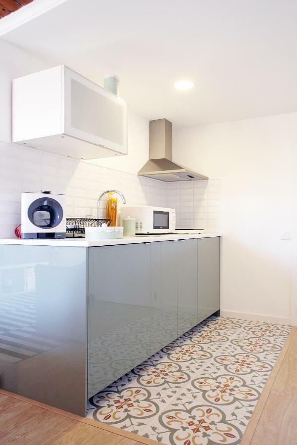 Alfama Rose - Sardinha Apartment *